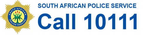 SAPS Logo